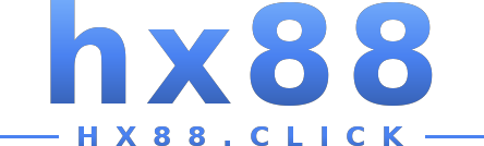 hx88 logo
