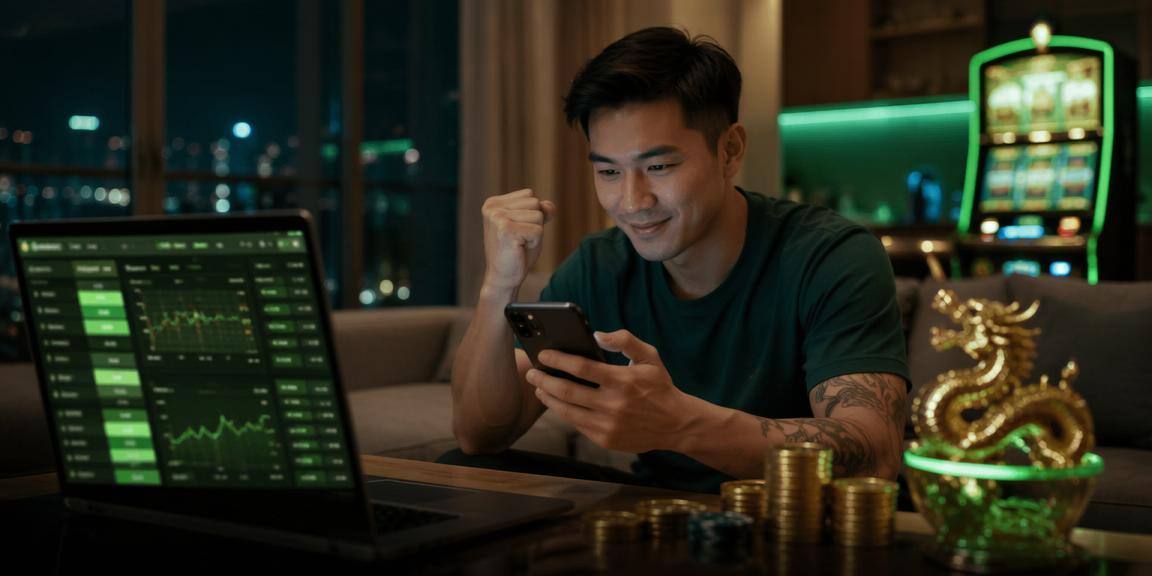 hx88 mobile gaming